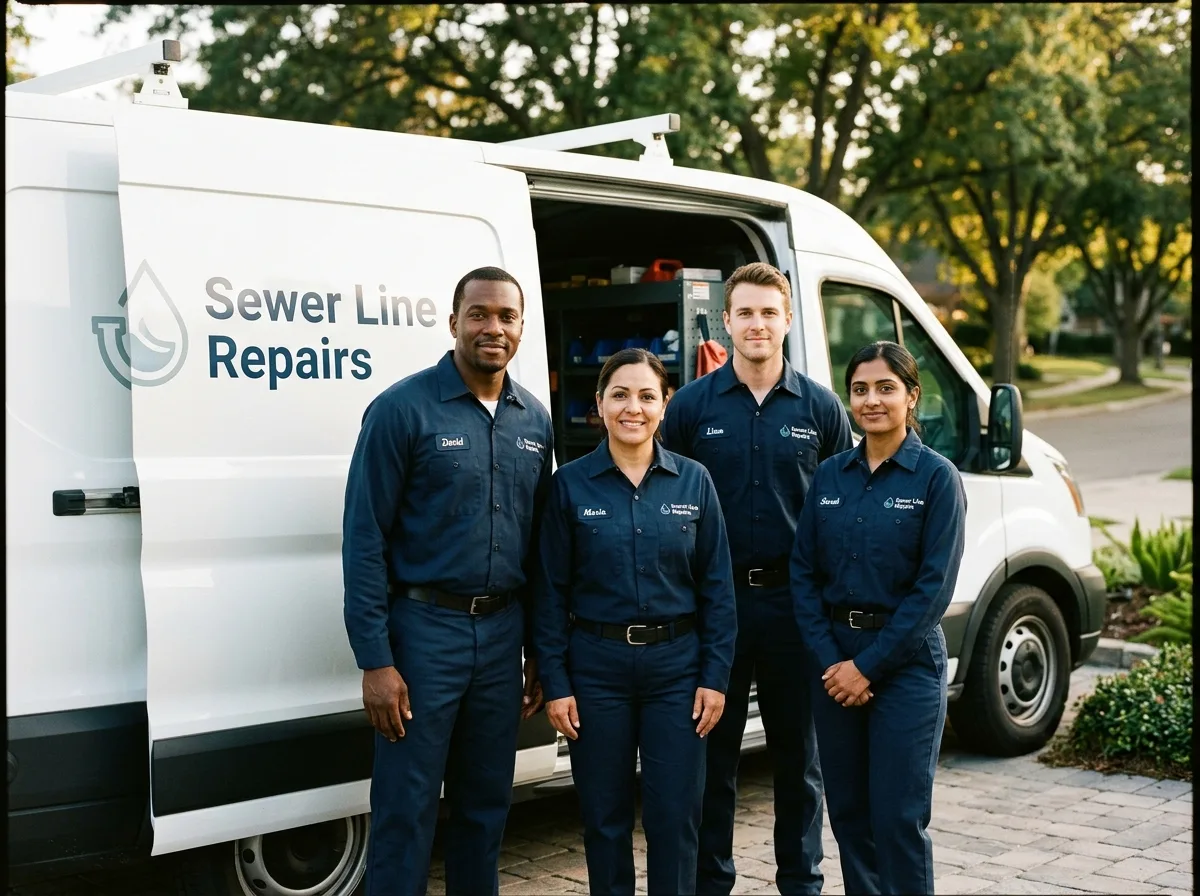 Emergency Plumber company in Rogersville, TN